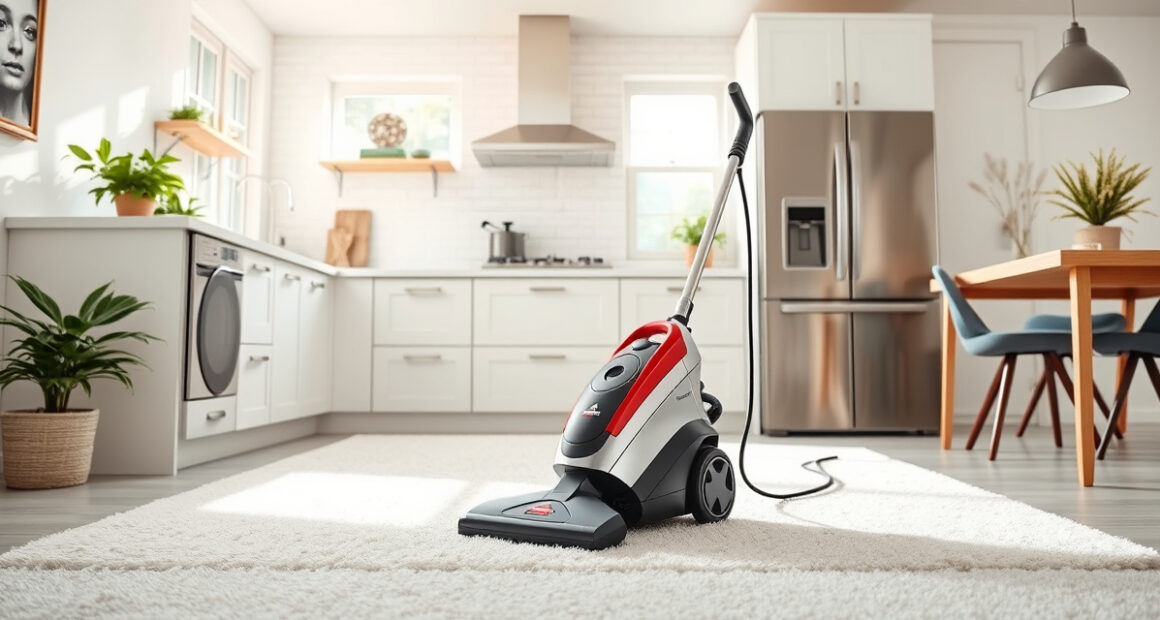 Bissell ProHeat 2X vs Bissell TurboClean: Full Comparison