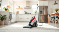 Bissell ProHeat 2X vs Bissell TurboClean: Full Comparison