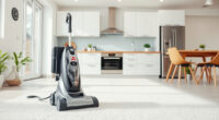 Bissell SpotClean Pro Review: Pros, Cons, and Who It's For