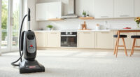 Bissell SpotClean Pro vs Bissell CrossWave: Full Comparison