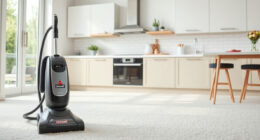 Bissell SpotClean Pro vs Bissell CrossWave: Full Comparison