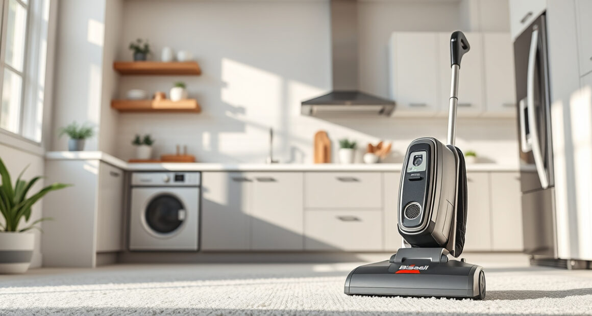 Bissell SpotClean Pro vs TurboClean: Which Is Better?