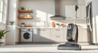 Bissell SpotClean Pro vs TurboClean: Which Is Better?