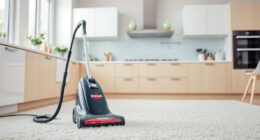 Bissell SpotClean Pro vs TurboClean: Which Is Better for Pet Messes?