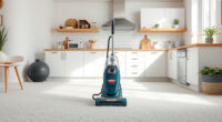 Bissell TurboClean Review: Compact Power for Pet & Home Cleaning