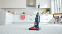 Bissell TurboClean Review: Pros, Cons, and Who It's For