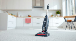 Bissell TurboClean Review: Pros, Cons, and Who It's For