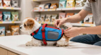 Dog Backpacks For School: A Back to school Guide