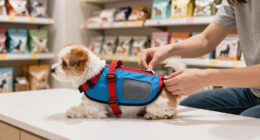 Dog Backpacks For School: A Back to school Guide