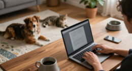 Dogs and cats at work: Yes or no? Here are Europe's most pet-friendly countries