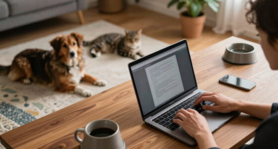 Dogs and cats at work: Yes or no? Here are Europe's most pet-friendly countries