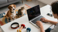 Dogs and cats at work: Yes or no? Here are Europe's most pet-friendly countries
