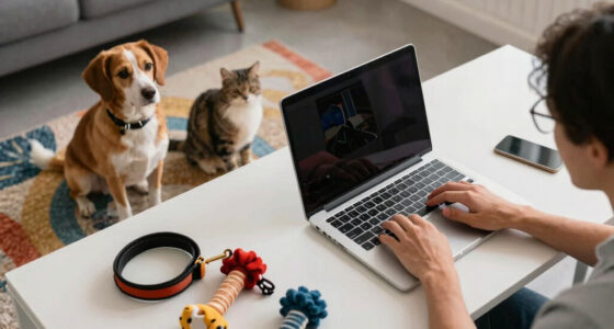 Dogs and cats at work: Yes or no? Here are Europe's most pet-friendly countries