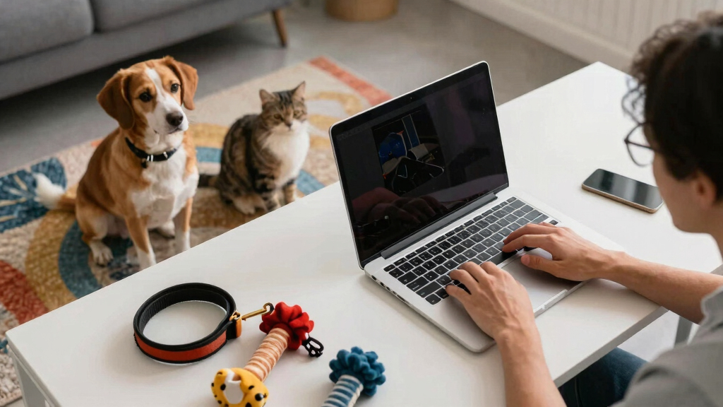 Dogs and cats at work: Yes or no? Here are Europe's most pet-friendly countries