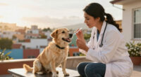 Dr. Simi’s ‘Doc in a Box’ for Pets Comes to Mérida