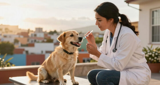Dr. Simi’s ‘Doc in a Box’ for Pets Comes to Mérida