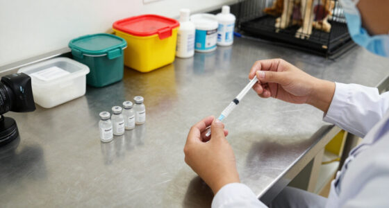 Elanco Animal Health Surges In Global Coverage