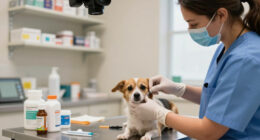 Garfield Heights PetFix Clinic Helps Meet Growing Demand For Affordable Pet Care: Ready Pet GO!