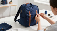 How to Choose Dog Backpacks For School