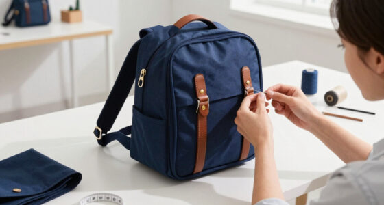 How to Choose Dog Backpacks For School