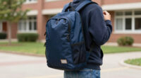 How to Choose Dog Backpacks For School