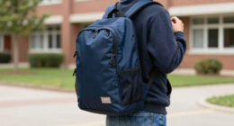 How to Choose Dog Backpacks For School