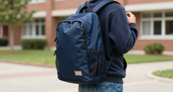 How to Choose Dog Backpacks For School