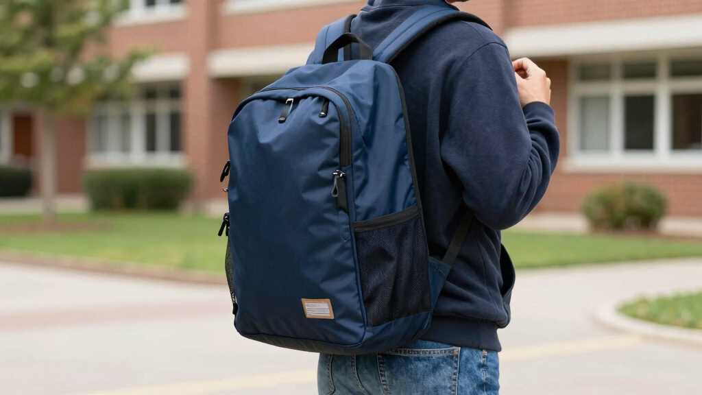 How to Choose Dog Backpacks For School