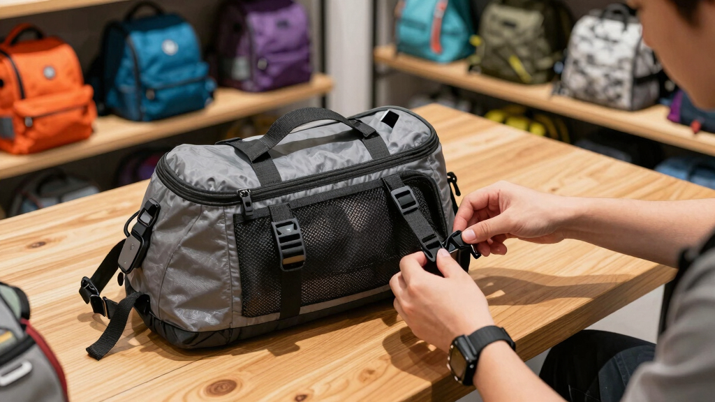 How to Choose Dog Backpacks For School