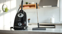 How to Fix a Bissell Carpet Cleaner That Keeps Leaving Water