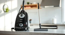 How to Fix a Bissell Carpet Cleaner That Keeps Leaving Water