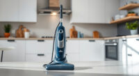 How to Fix a Bissell Carpet Cleaner That Keeps Leaving Water