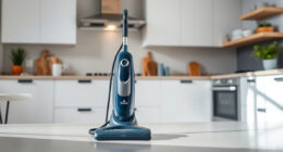 How to Fix a Bissell Carpet Cleaner That Keeps Leaving Water