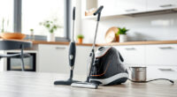 How to Fix a Bissell Carpet Cleaner That Keeps No Suction