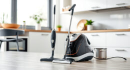 How to Fix a Bissell Carpet Cleaner That Keeps No Suction