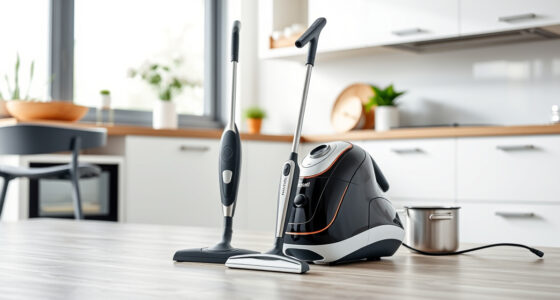 How to Fix a Bissell Carpet Cleaner That Keeps No Suction