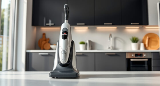 How to Fix a Bissell Carpet Cleaner That Keeps Not Spraying