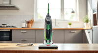 How to Set Up Your New Bissell Carpet Cleaner