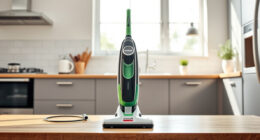 How to Set Up Your New Bissell Carpet Cleaner