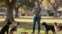 Irvine dog trainer sentenced to nearly 12 years in prison after the deaths of 11 dogs