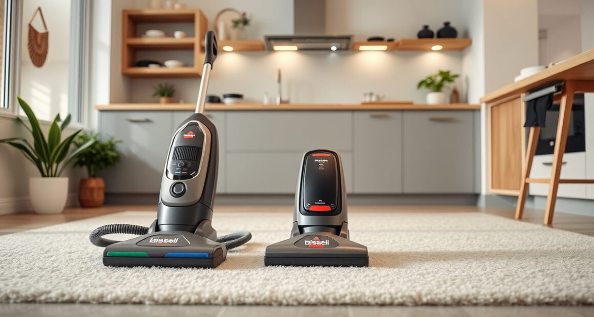Is the Bissell CrossWave Worth It? Honest Review