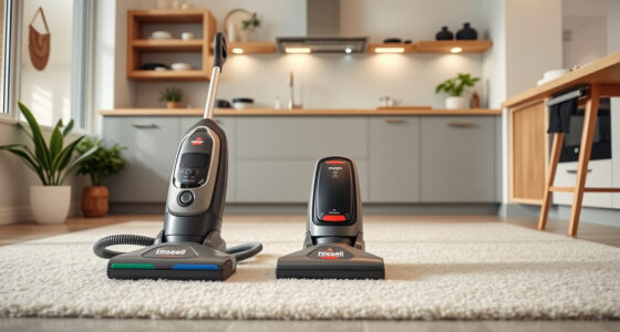 Is the Bissell CrossWave Worth It? Honest Review