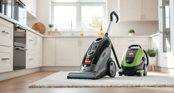 Is the Bissell SpotClean Pro Worth It? Honest Review