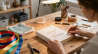 Is There a Wedding in Your Future? Make a Special Gift or Start Your Own Fundraiser!