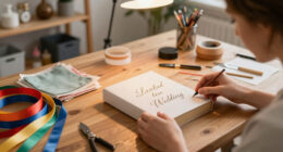 Is There a Wedding in Your Future? Make a Special Gift or Start Your Own Fundraiser!