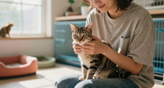 It’s Still the Time to Help Wonderful Cats Find Homes!