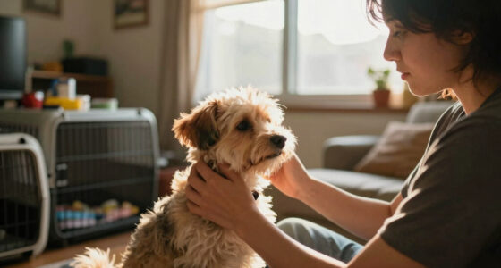 Mass. House Passes Bill Easing Pet Seizure Process, Public Housing Rules