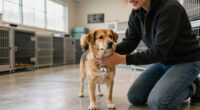 MCACC Joins BISSELL Pet Foundation’s Empty The Shelters® Adoption Ev