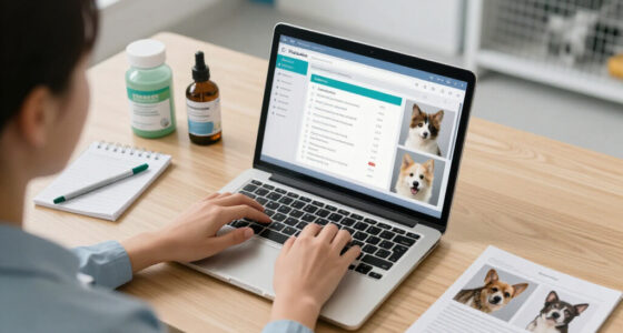 Napan Creates Software Solutions For Animal Owners, Shelters, Vets