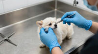 New World Screwworm Pet Safety